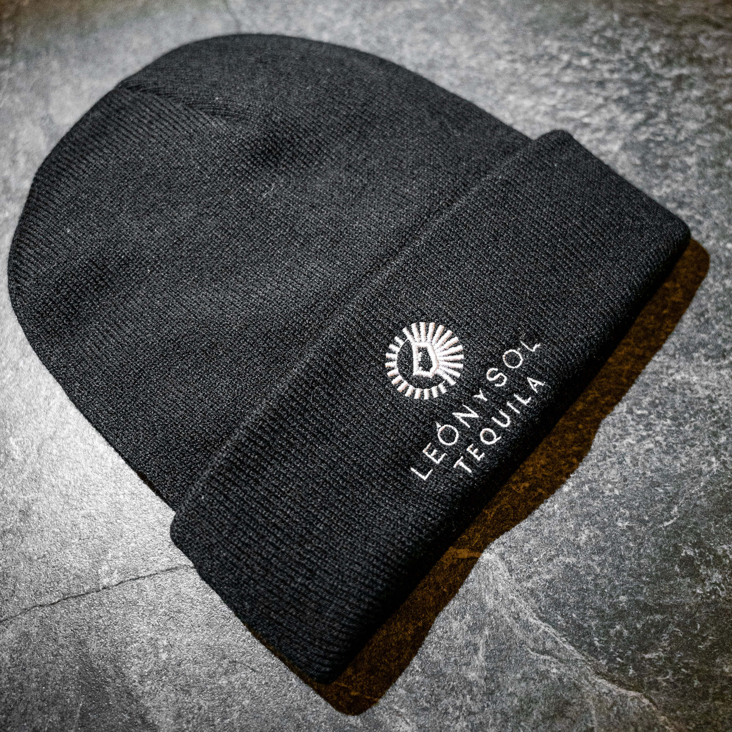 León Y Sol Beanie